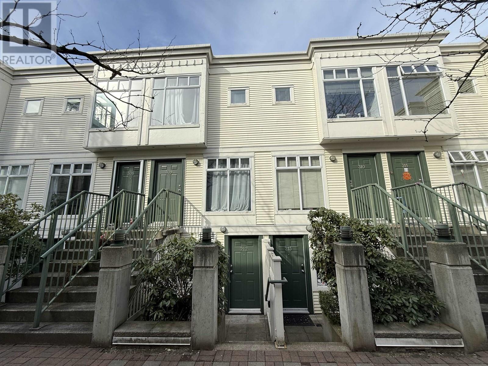 212 3727 W 10th Avenue, Vancouver, British Columbia  V6R 2G5 - Photo 2 - R2979413