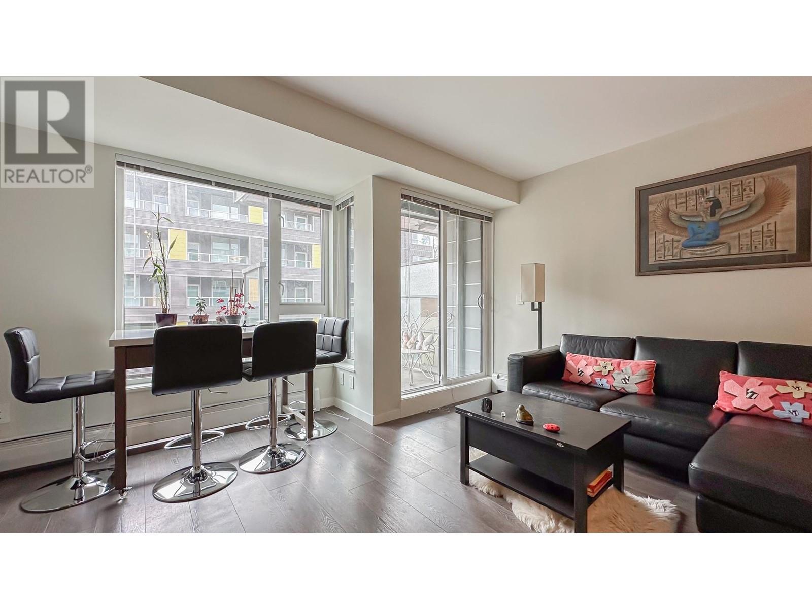 503 384 E 1st Avenue, Vancouver, British Columbia  V5T 0G5 - Photo 3 - R2979365