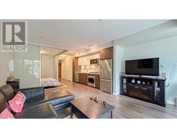503 384 E 1ST AVENUE, Vancouver, British Columbia
