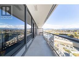 1601 1955 ALPHA WAY, Burnaby, British Columbia