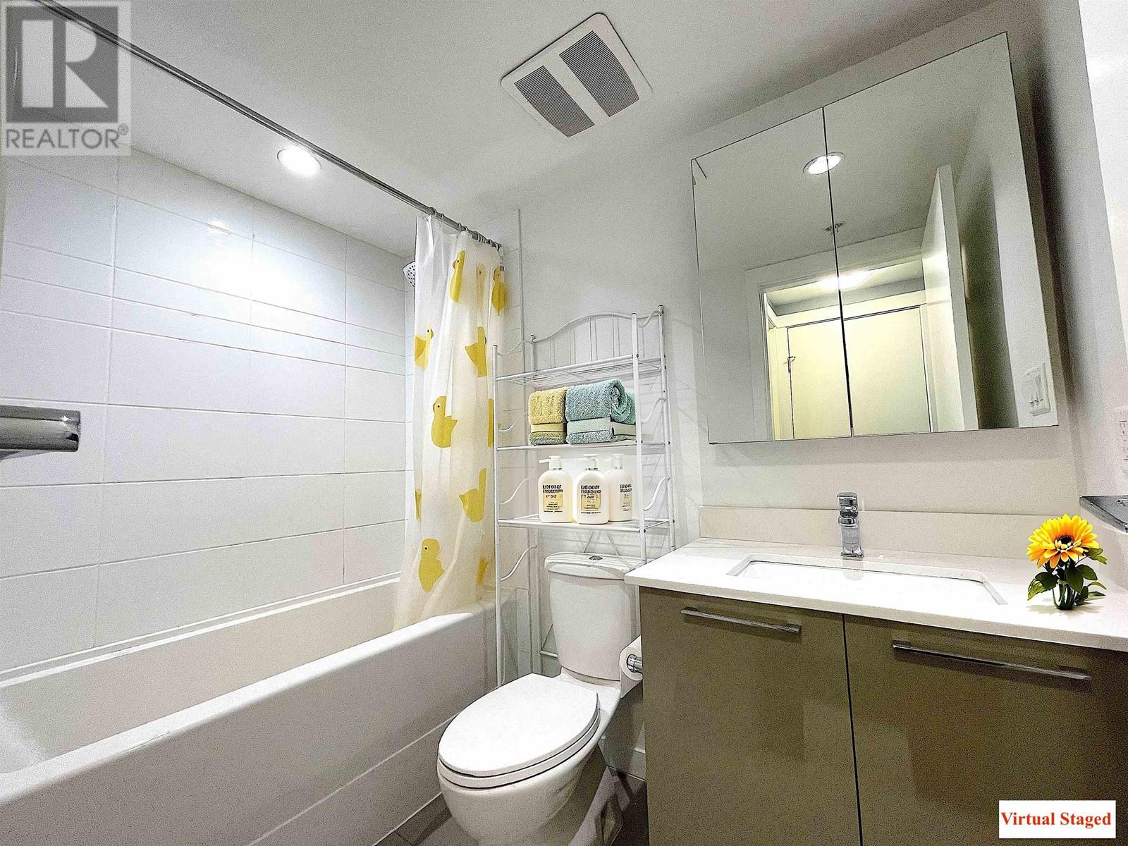 502 7688 Alderbridge Way, Richmond, British Columbia  V6X 0P7 - Photo 9 - R2963483