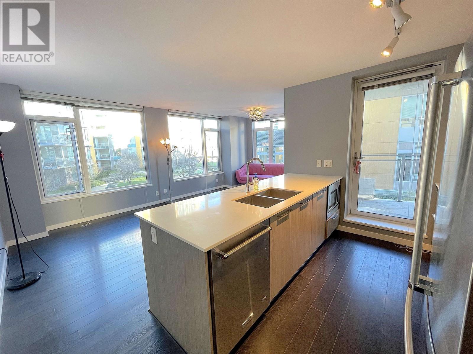 502 7688 Alderbridge Way, Richmond, British Columbia  V6X 0P7 - Photo 10 - R2963483