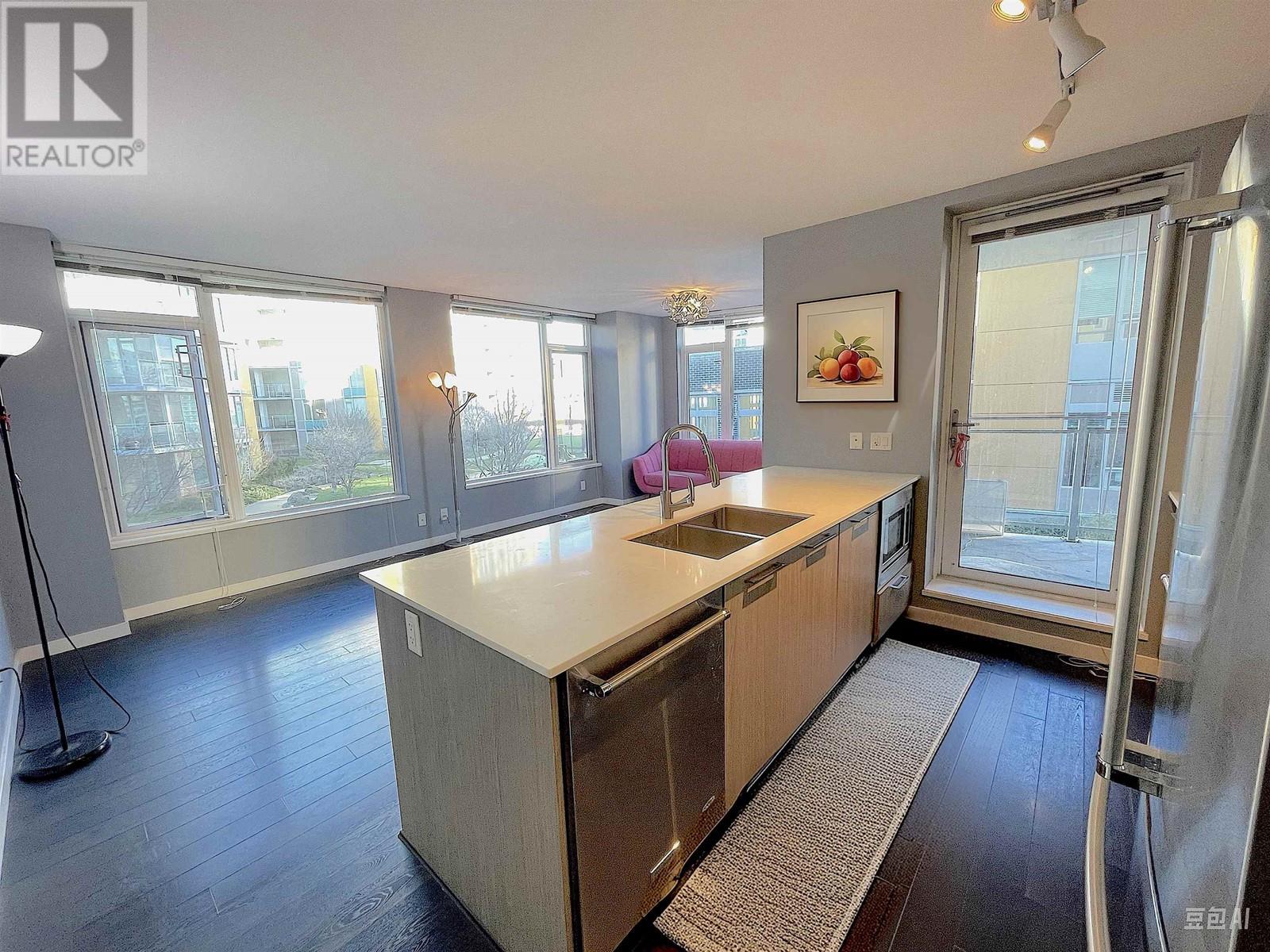 502 7688 Alderbridge Way, Richmond, British Columbia  V6X 0P7 - Photo 11 - R2963483