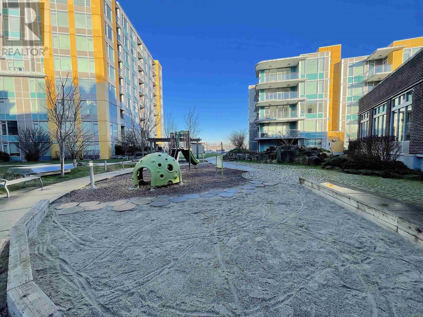 502 7688 Alderbridge Way, Richmond, British Columbia  V6X 0P7 - Photo 26 - R2963483
