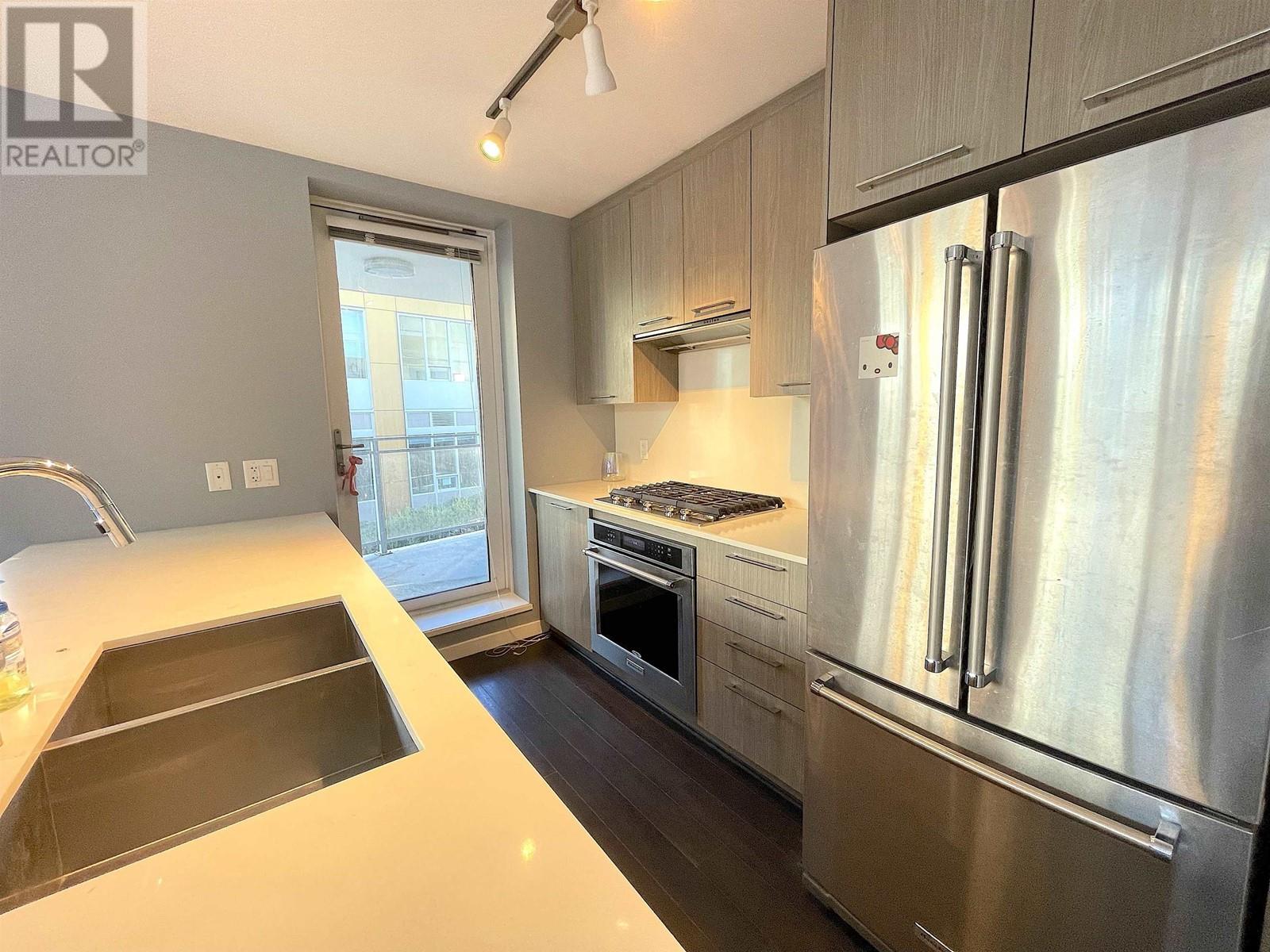 502 7688 Alderbridge Way, Richmond, British Columbia  V6X 0P7 - Photo 12 - R2963483
