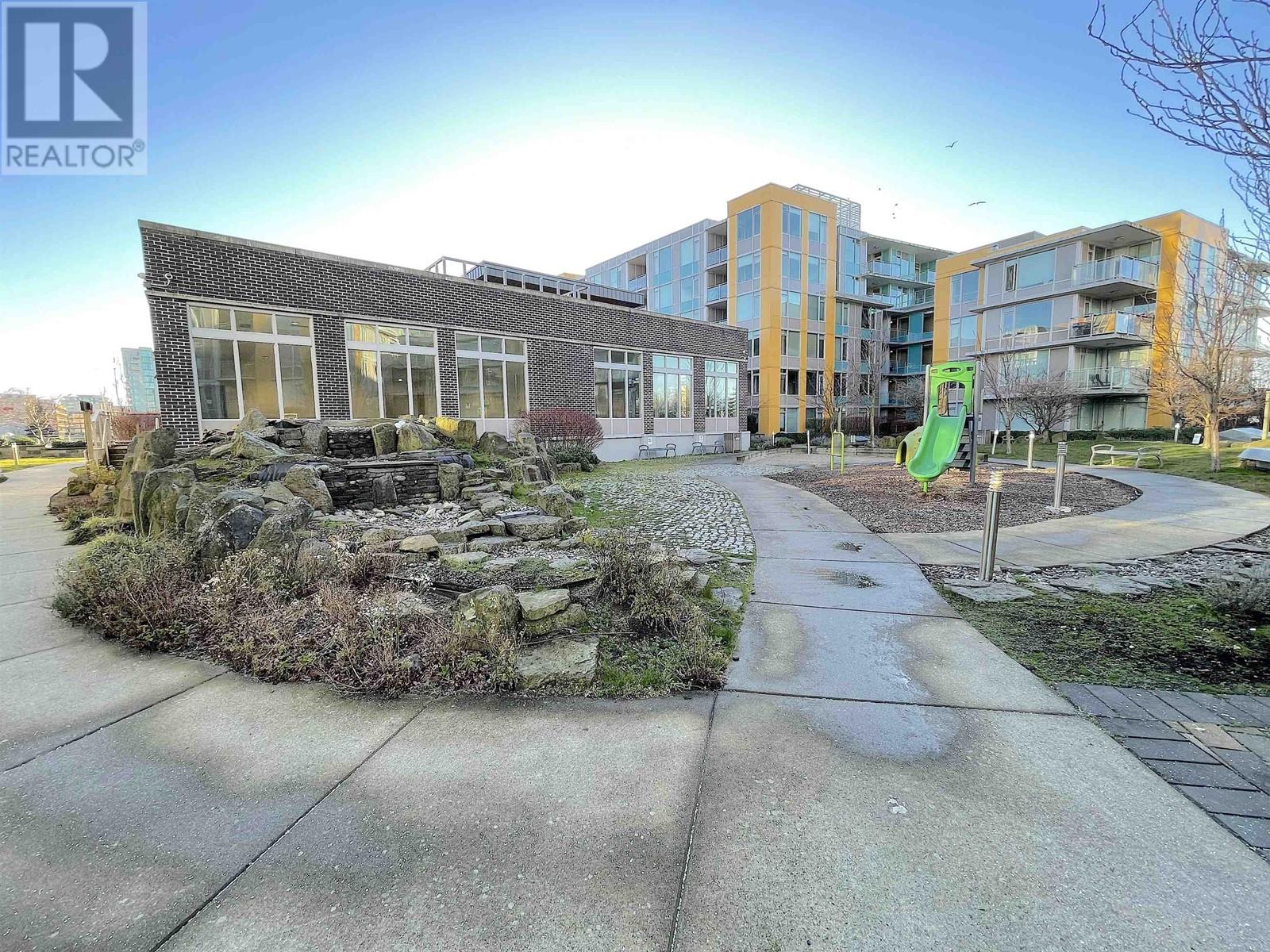 502 7688 Alderbridge Way, Richmond, British Columbia  V6X 0P7 - Photo 29 - R2963483