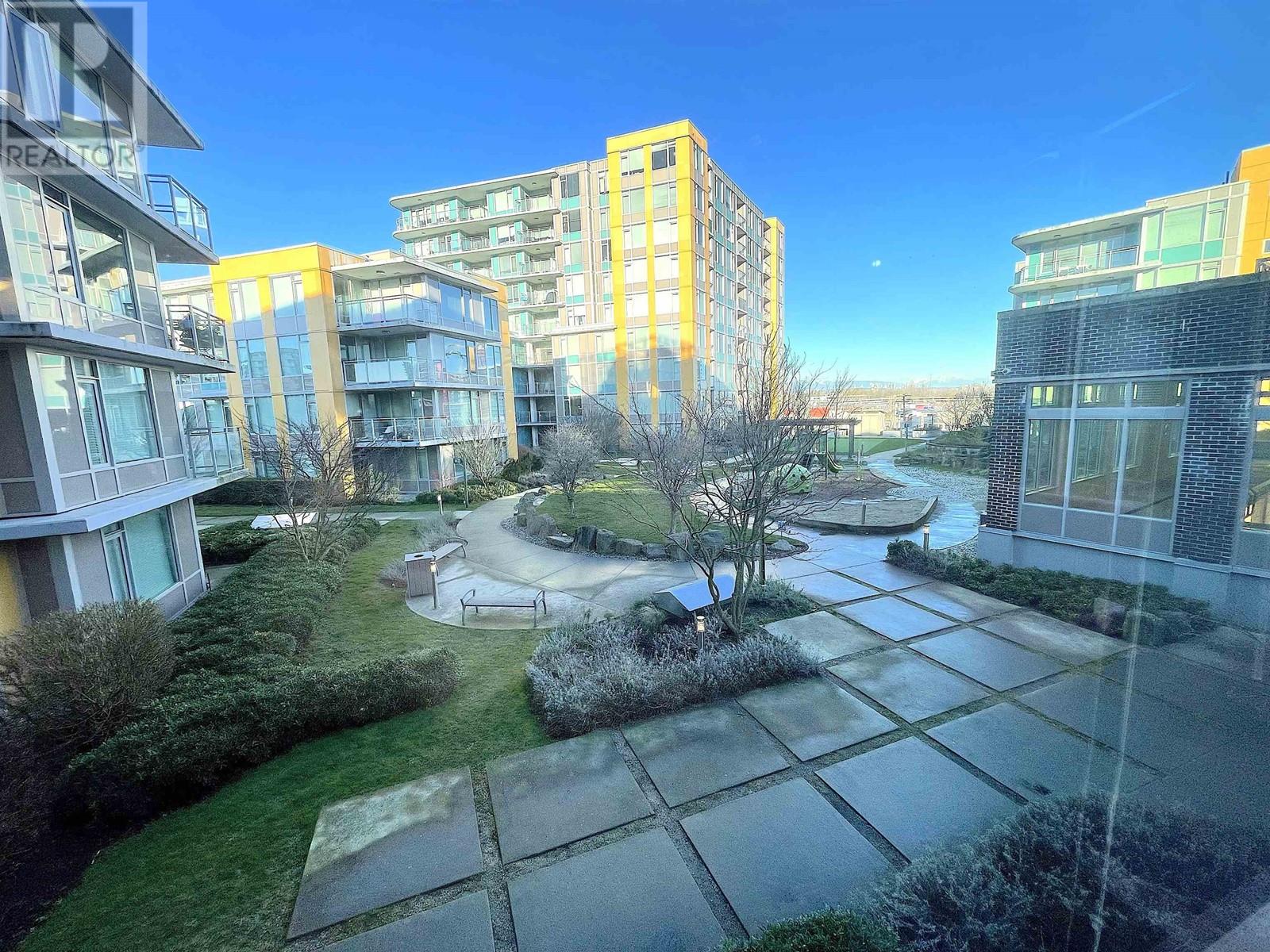 502 7688 Alderbridge Way, Richmond, British Columbia  V6X 0P7 - Photo 31 - R2963483