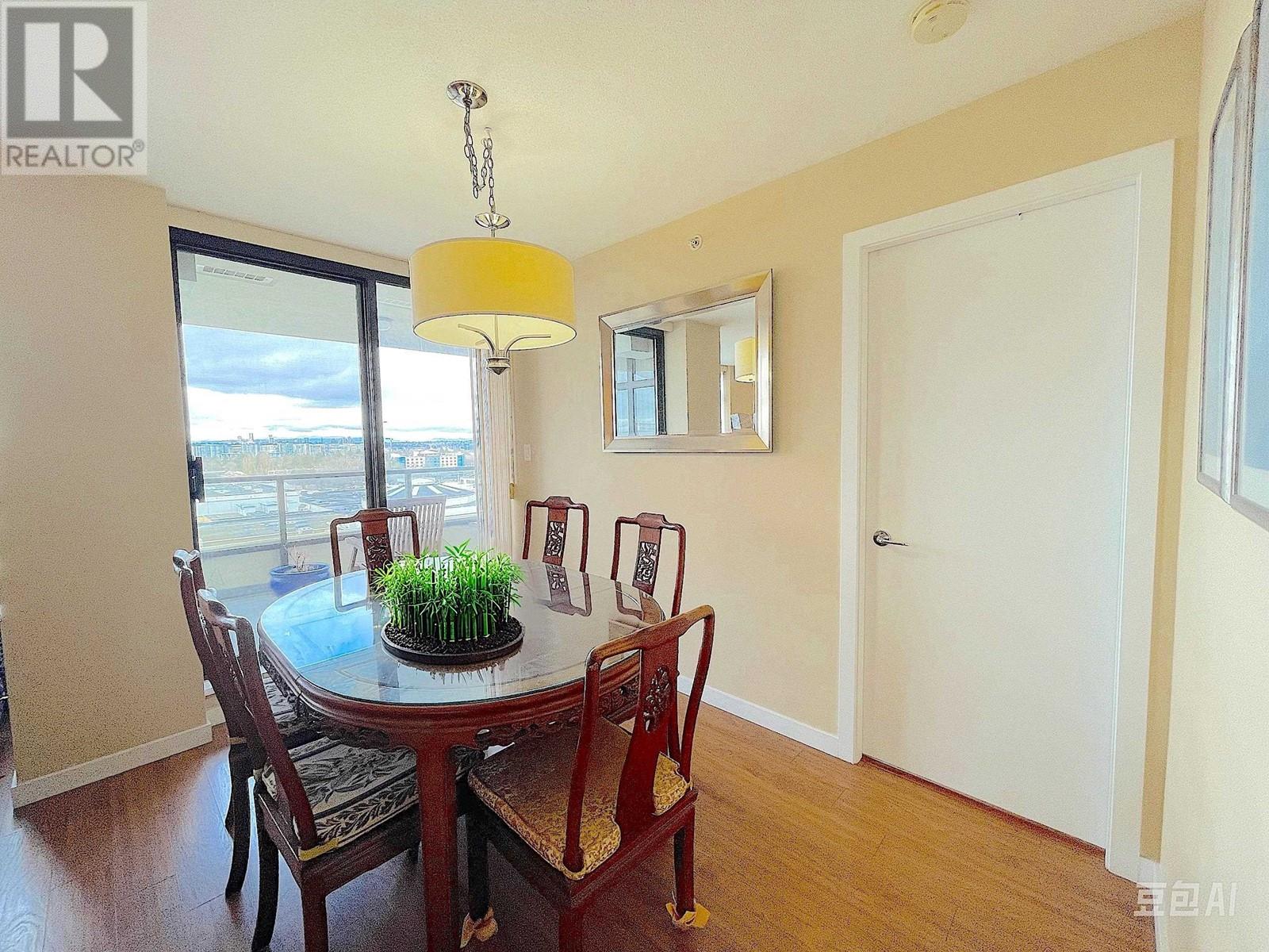1102 8160 Lansdowne Road, Richmond, British Columbia  V6X 0A9 - Photo 16 - R2976265