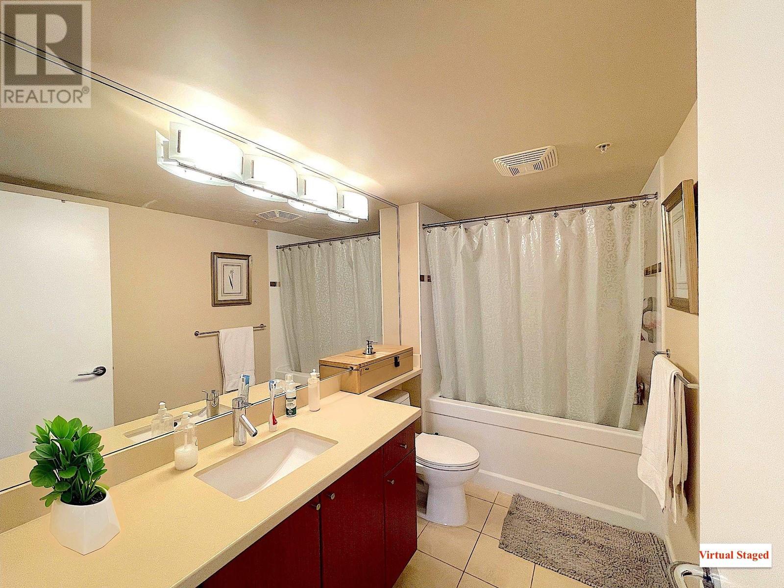 1102 8160 Lansdowne Road, Richmond, British Columbia  V6X 0A9 - Photo 6 - R2976265