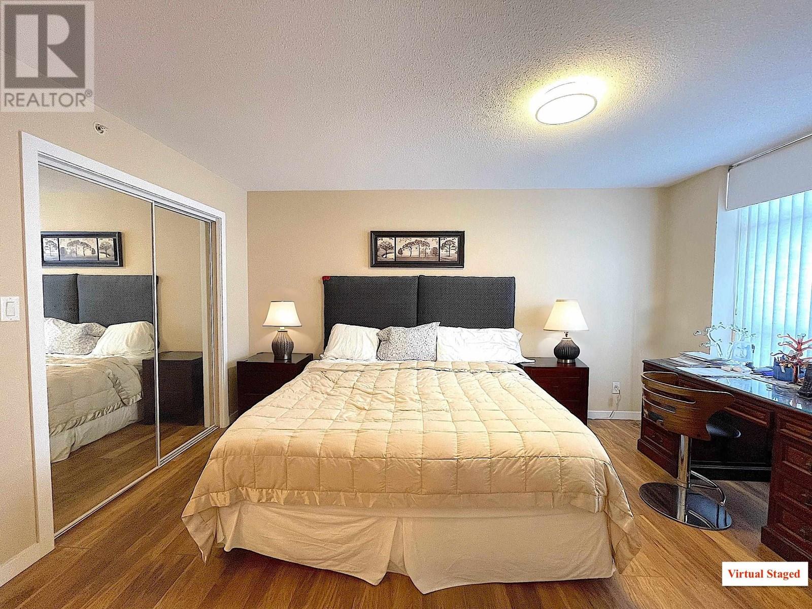 1102 8160 Lansdowne Road, Richmond, British Columbia  V6X 0A9 - Photo 8 - R2976265