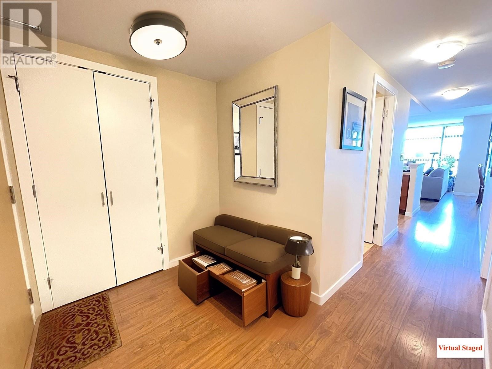 1102 8160 Lansdowne Road, Richmond, British Columbia  V6X 0A9 - Photo 4 - R2976265