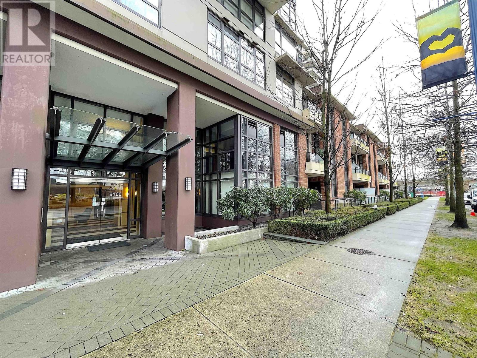 1102 8160 Lansdowne Road, Richmond, British Columbia  V6X 0A9 - Photo 28 - R2976265