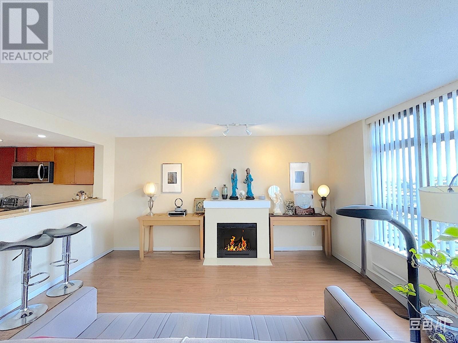 1102 8160 Lansdowne Road, Richmond, British Columbia  V6X 0A9 - Photo 14 - R2976265