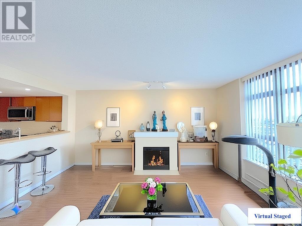 1102 8160 Lansdowne Road, Richmond, British Columbia  V6X 0A9 - Photo 15 - R2976265