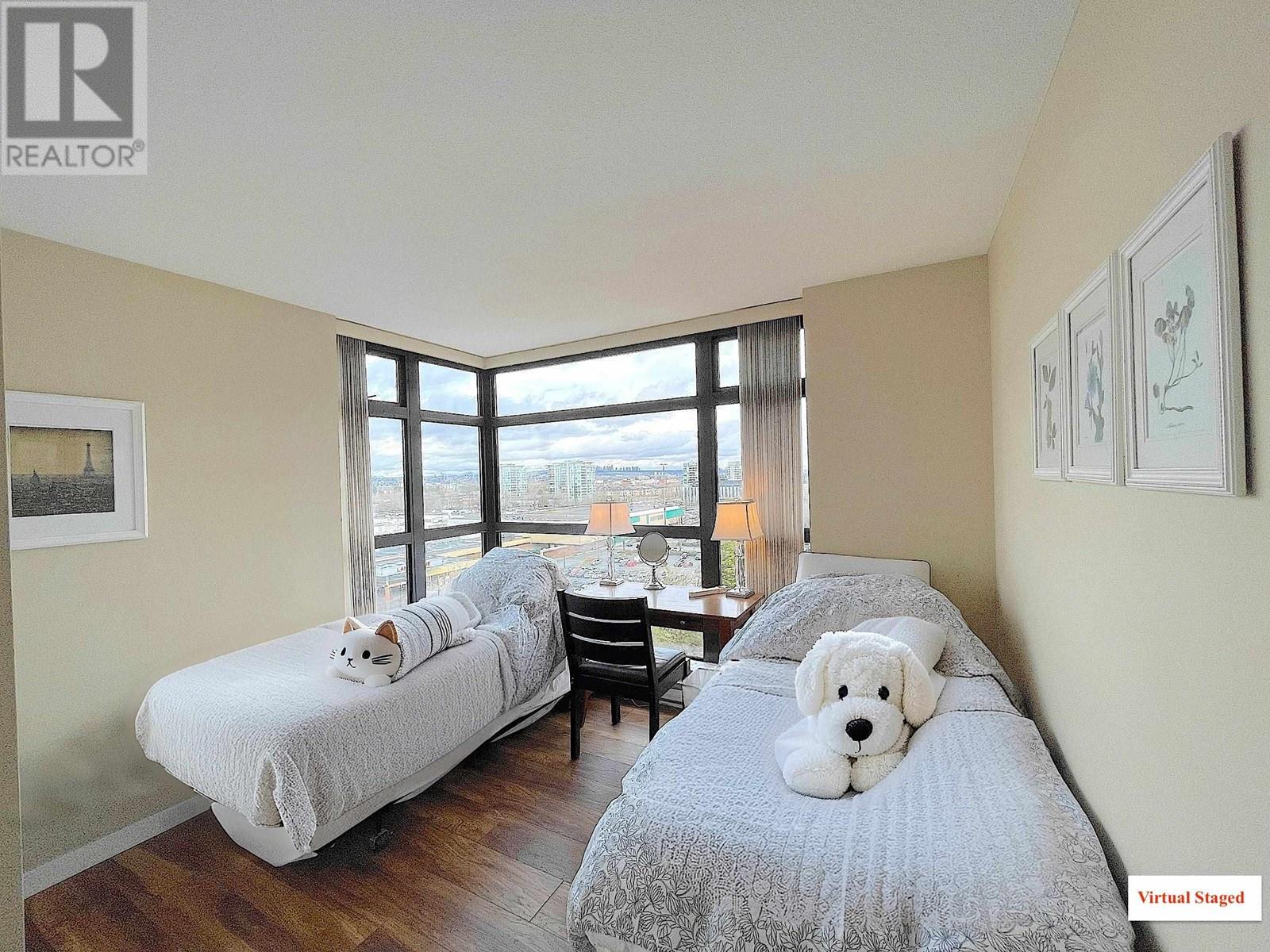 1102 8160 Lansdowne Road, Richmond, British Columbia  V6X 0A9 - Photo 18 - R2976265