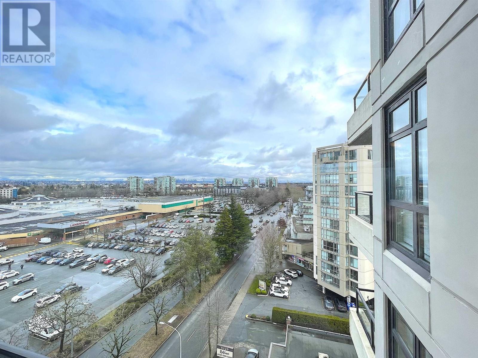 1102 8160 Lansdowne Road, Richmond, British Columbia  V6X 0A9 - Photo 12 - R2976265