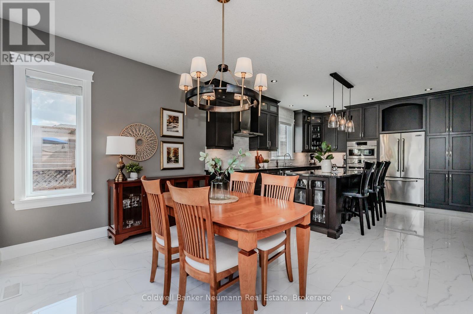 970 Reserve Avenue S, North Perth, Ontario  N4W 0B7 - Photo 12 - X12027683