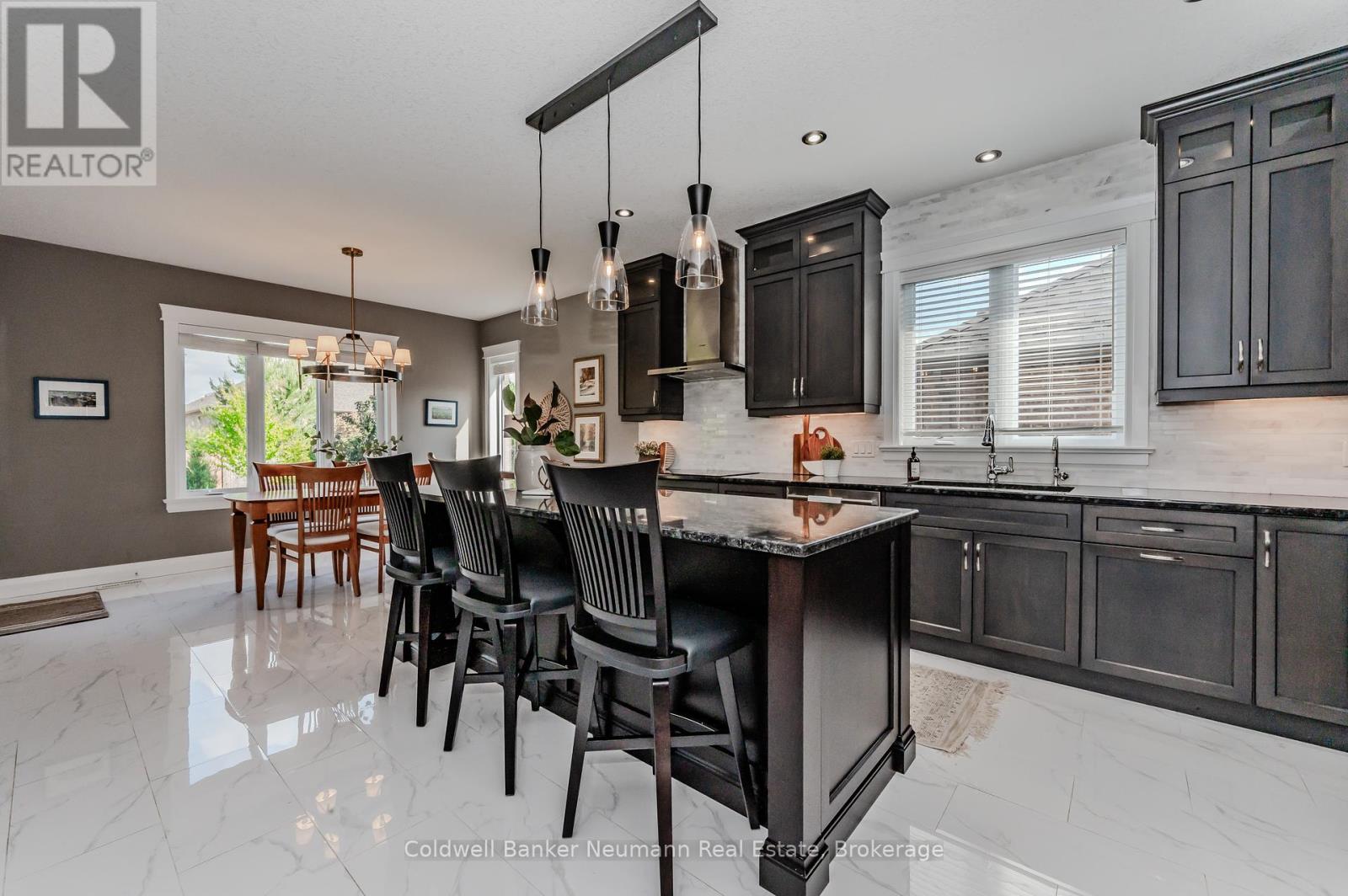 970 Reserve Avenue S, North Perth, Ontario  N4W 0B7 - Photo 3 - X12027683