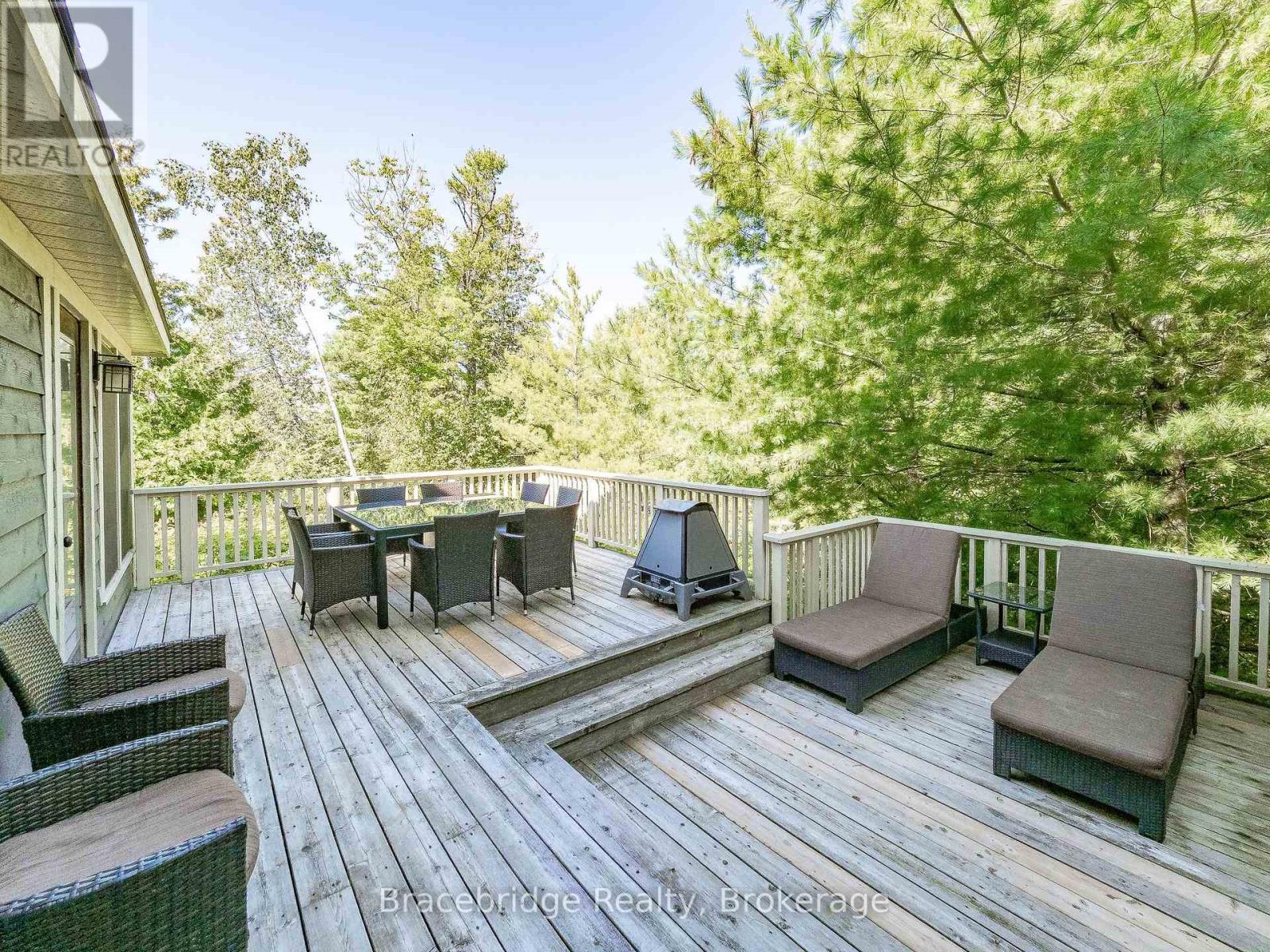 Sandfield 8 W4 - 3876 Muskoka Rd Hwy 118 W, Muskoka Lakes, Ontario  P0B 1J0 - Photo 29 - X12027702
