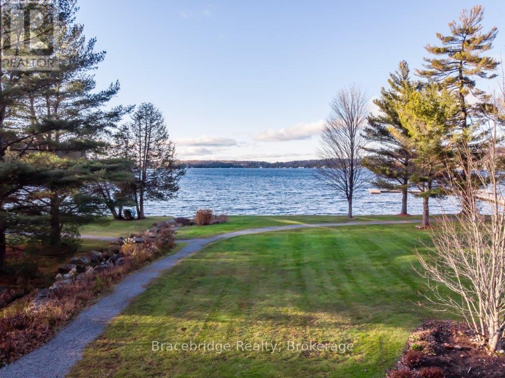 Sandfield 8 W4 - 3876 Muskoka Rd Hwy 118 W, Muskoka Lakes, Ontario  P0B 1J0 - Photo 40 - X12027702