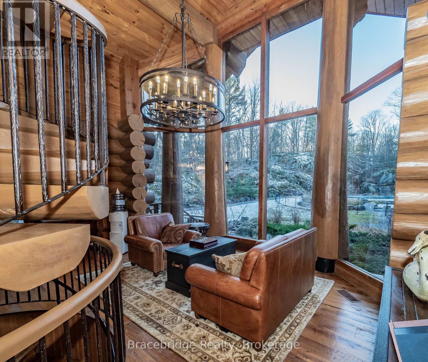 3876 Muskoka Road 118 Road W, Muskoka Lakes, Ontario  P0B 1J0 - Photo 30 - X12027714