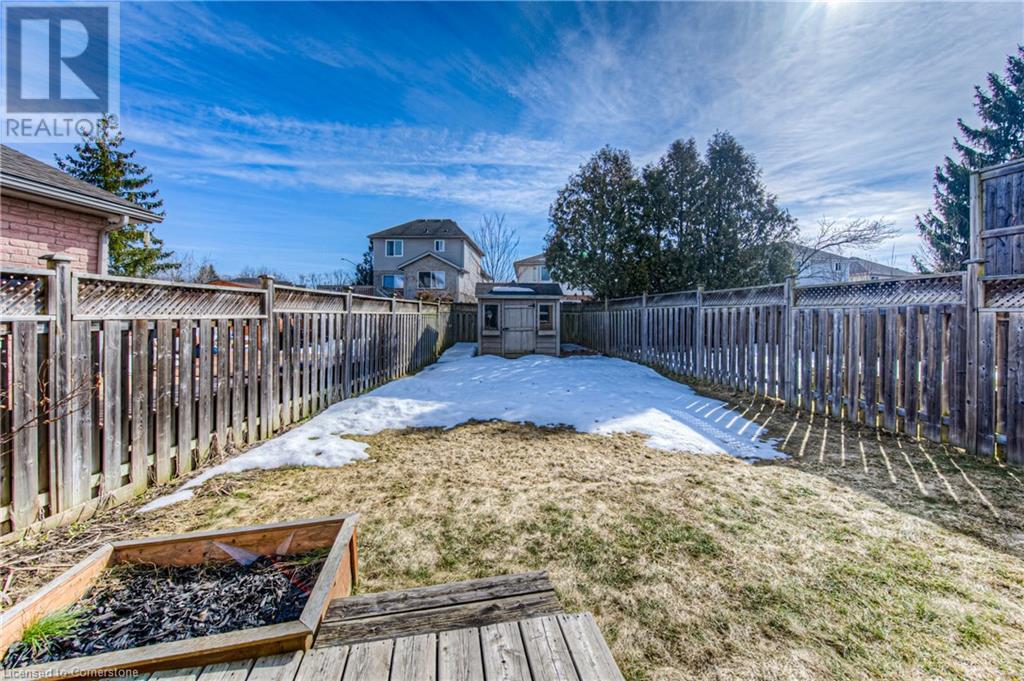 324 Havendale Crescent, Waterloo, Ontario  N2T 2T2 - Photo 40 - 40700711