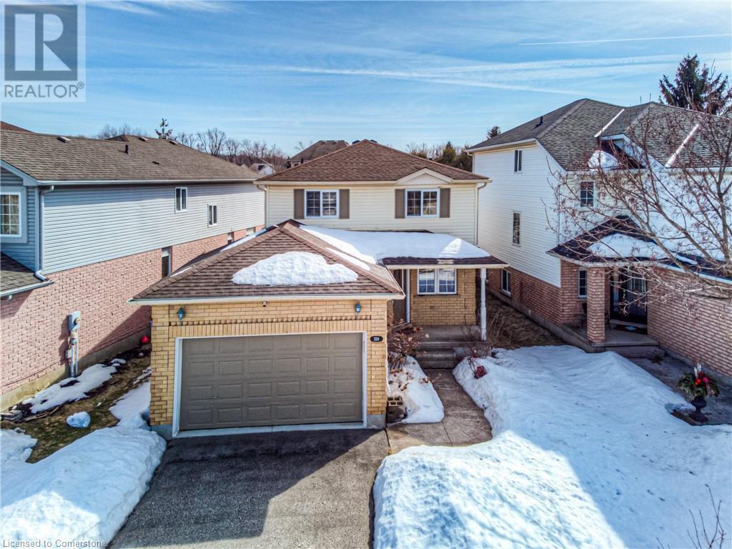 324 Havendale Crescent, Waterloo, Ontario  N2T 2T2 - Photo 43 - 40700711