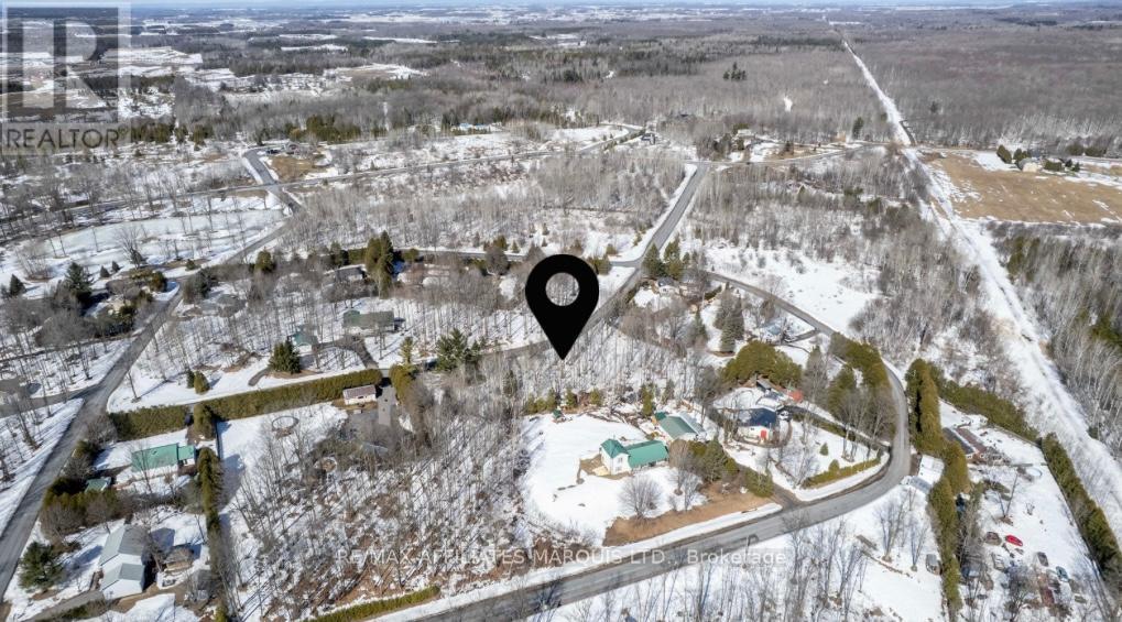 Lot Sandy Hill Drive, South Glengarry, Ontario  K0C 1Z0 - Photo 1 - X12027707
