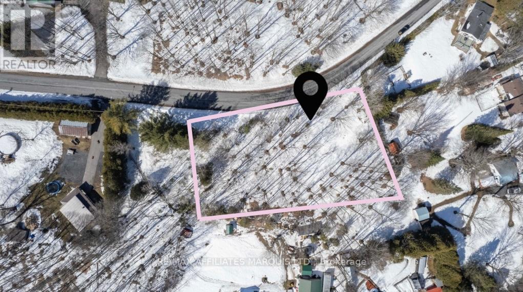 Lot Sandy Hill Drive, South Glengarry, Ontario  K0C 1Z0 - Photo 2 - X12027707