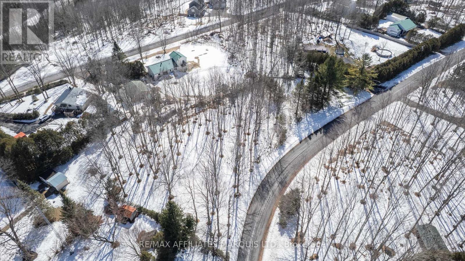 Lot Sandy Hill Drive, South Glengarry, Ontario  K0C 1Z0 - Photo 4 - X12027707