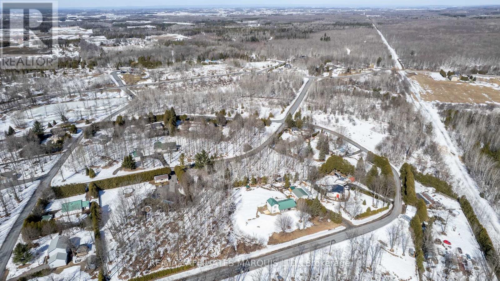 Lot Sandy Hill Drive, South Glengarry, Ontario  K0C 1Z0 - Photo 5 - X12027707