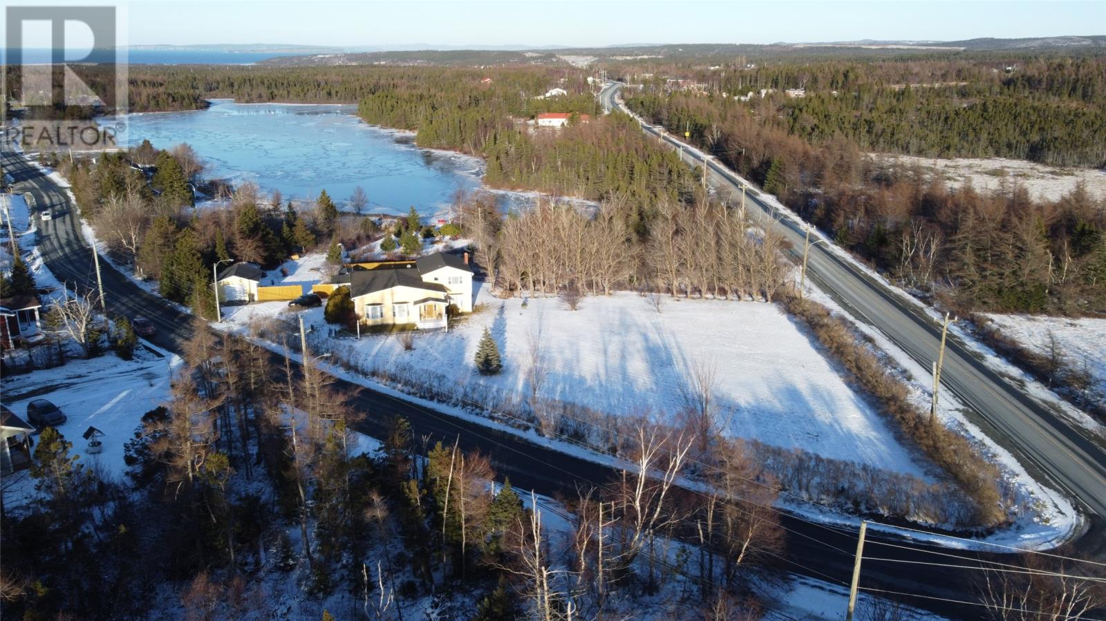 1812-1818 Conception Bay Highway Conception Bay South Newfoundland & Labrador Canada A1X6N1, for Sale, residential, Haris Barki, Keller Williams Platinum Realty