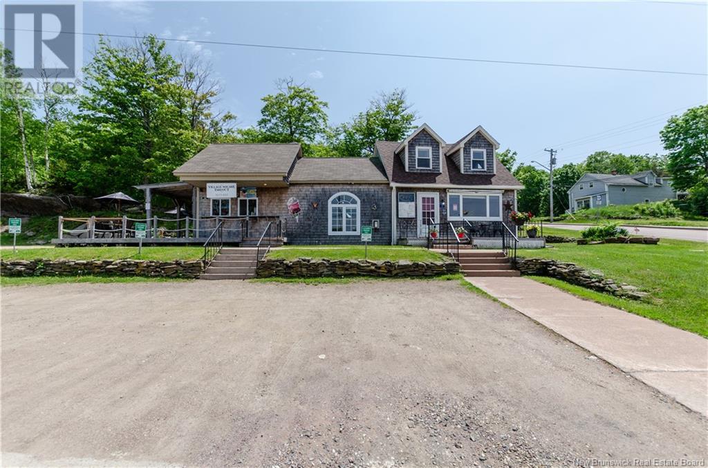 1 Woodlawn Road, Dorchester, New Brunswick  E4K 3A6 - Photo 2 - NB114369