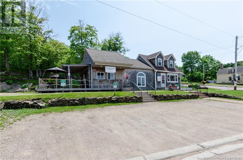 1 Woodlawn Road, Dorchester, New Brunswick  E4K 3A6 - Photo 4 - NB114369