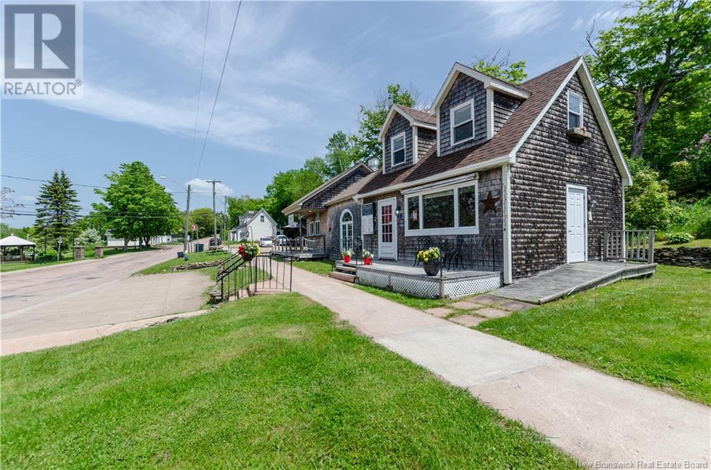 1 Woodlawn Road, Dorchester, New Brunswick  E4K 3A6 - Photo 41 - NB114369
