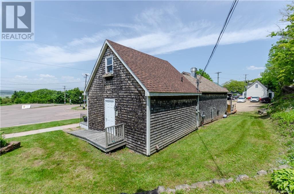 1 Woodlawn Road, Dorchester, New Brunswick  E4K 3A6 - Photo 43 - NB114369