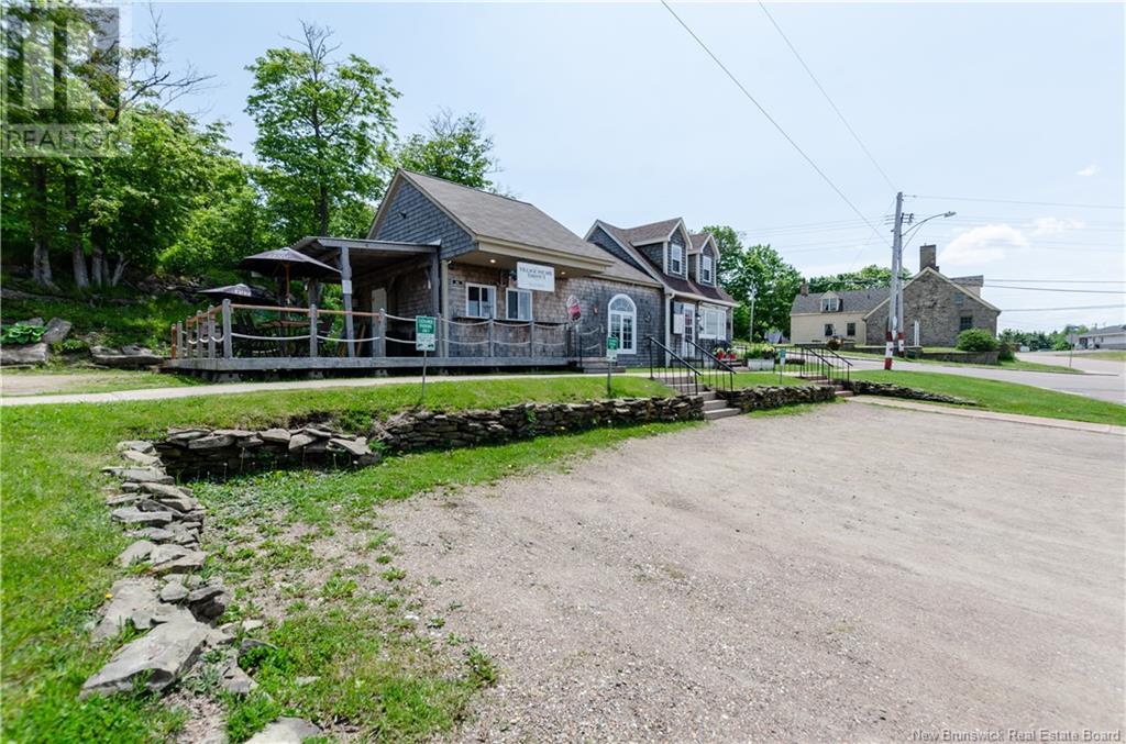 1 Woodlawn Road, Dorchester, New Brunswick  E4K 3A6 - Photo 49 - NB114369