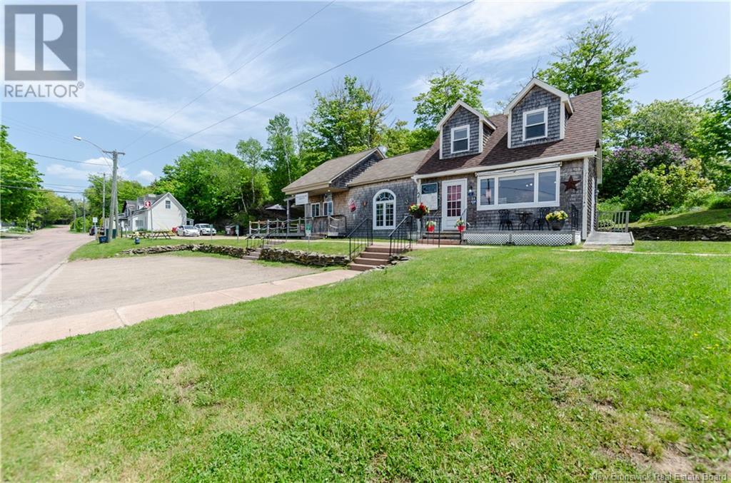 1 Woodlawn Road, Dorchester, New Brunswick  E4K 3A6 - Photo 5 - NB114369