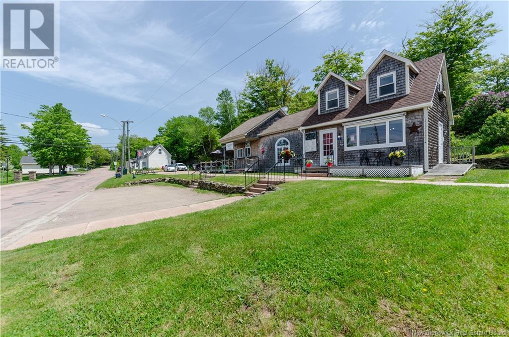 1 Woodlawn Road, Dorchester, New Brunswick  E4K 3A6 - Photo 6 - NB114369