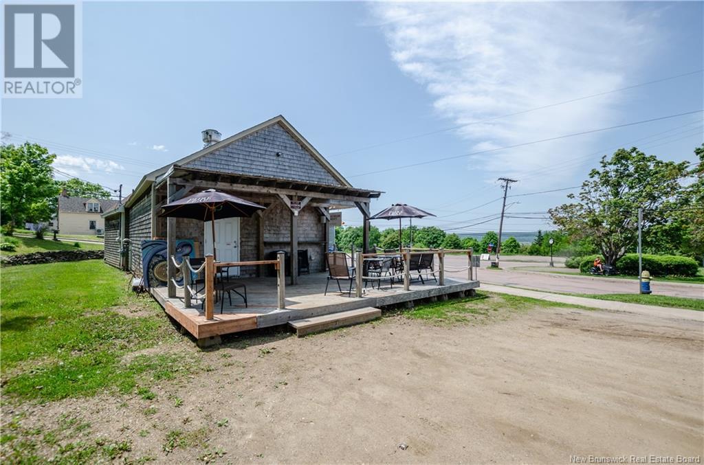 1 Woodlawn Road, Dorchester, New Brunswick  E4K 3A6 - Photo 7 - NB114369