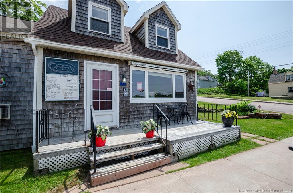 1 Woodlawn Road, Dorchester, New Brunswick  E4K 3A6 - Photo 8 - NB114369