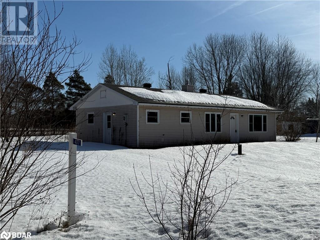 4177 William Street, Brinston, Ontario  K0E 1C0 - Photo 1 - 40708001