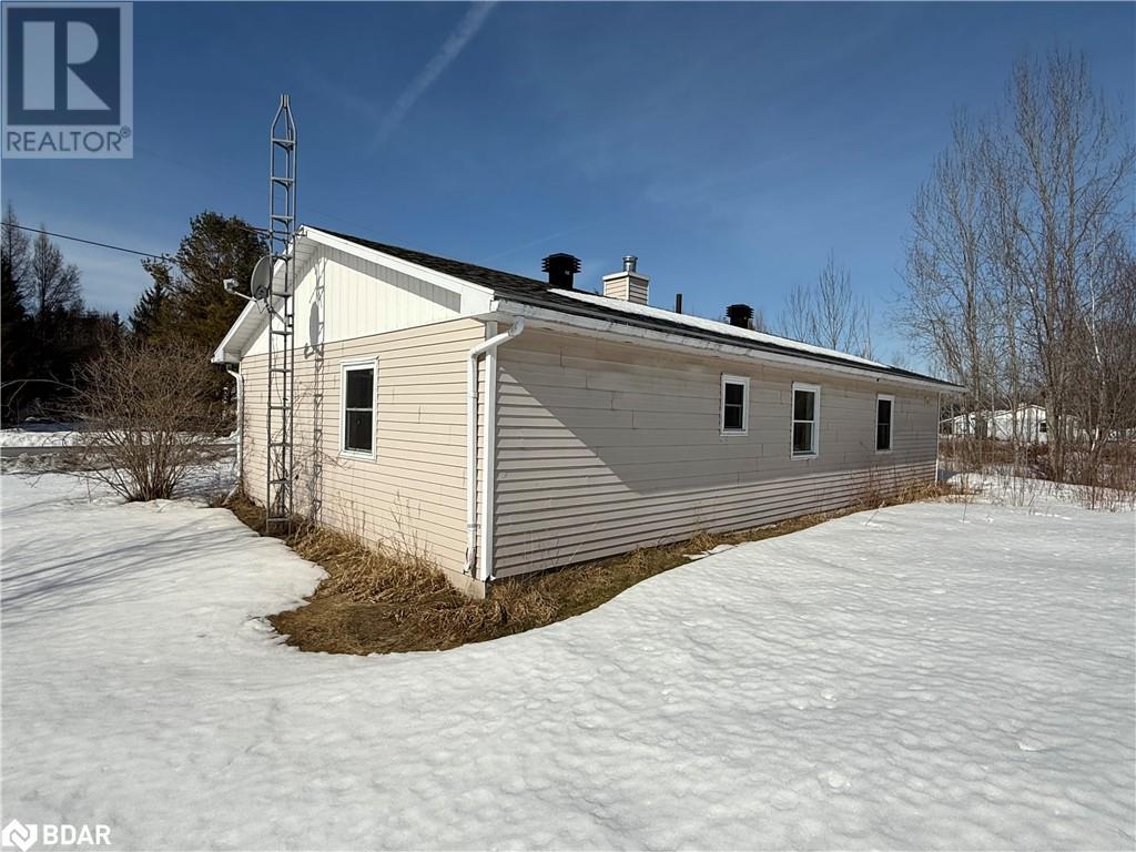 4177 William Street, Brinston, Ontario  K0E 1C0 - Photo 32 - 40708001