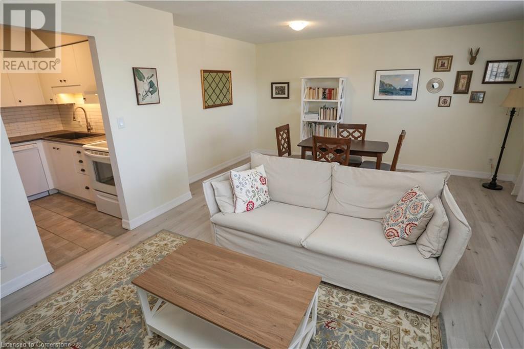 Property at 30 HUGO Crescent Unit# 312 image 3