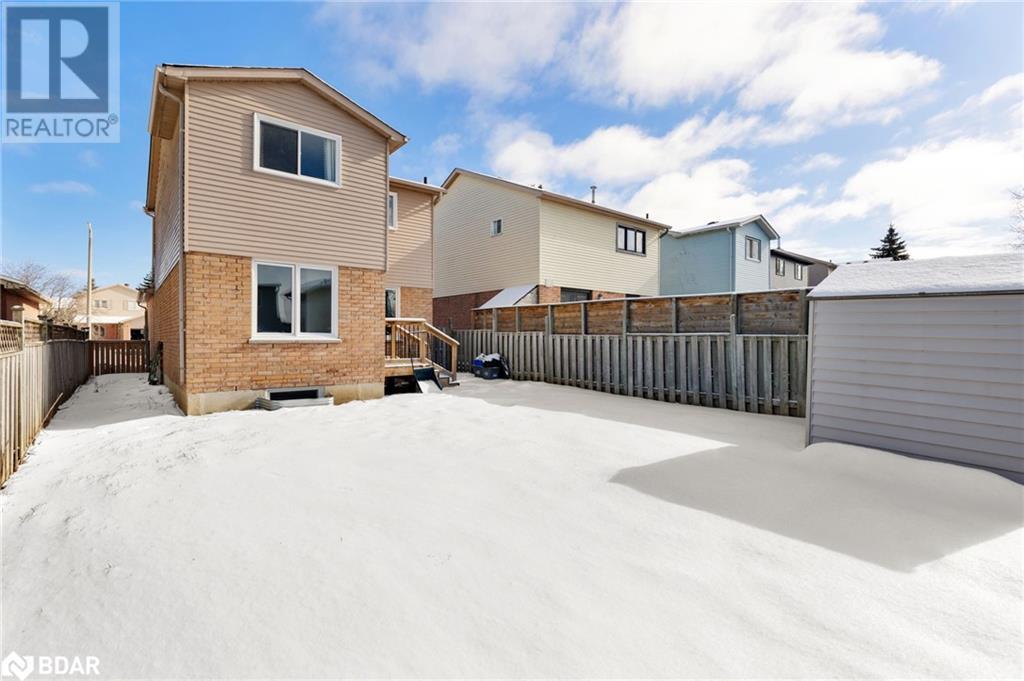 89 Hadden Crescent, Barrie, Ontario  L4M 6G7 - Photo 33 - 40706885