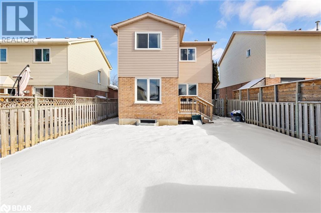 89 Hadden Crescent, Barrie, Ontario  L4M 6G7 - Photo 34 - 40706885