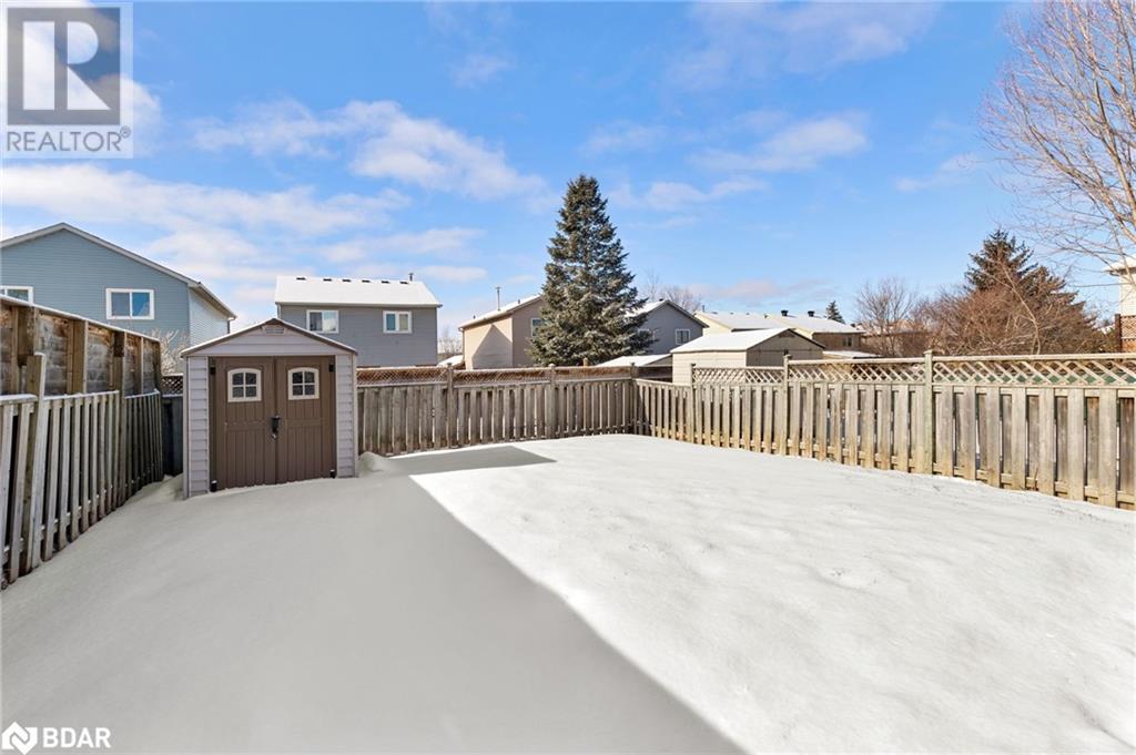 89 Hadden Crescent, Barrie, Ontario  L4M 6G7 - Photo 35 - 40706885