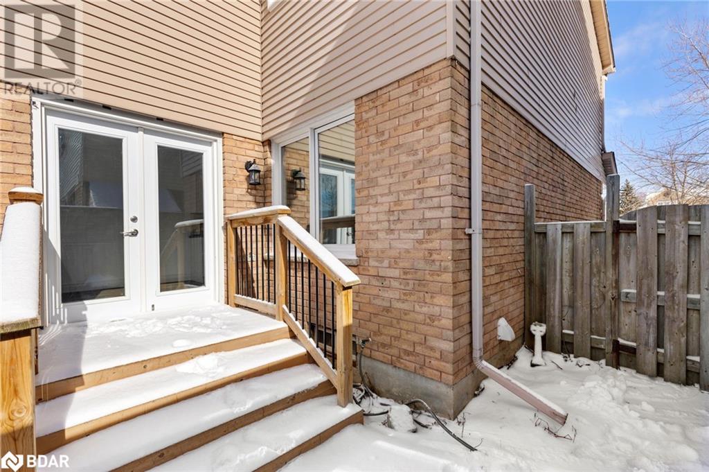 89 Hadden Crescent, Barrie, Ontario  L4M 6G7 - Photo 32 - 40706885