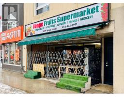 3229 YONGE STREET, Toronto, Ontario