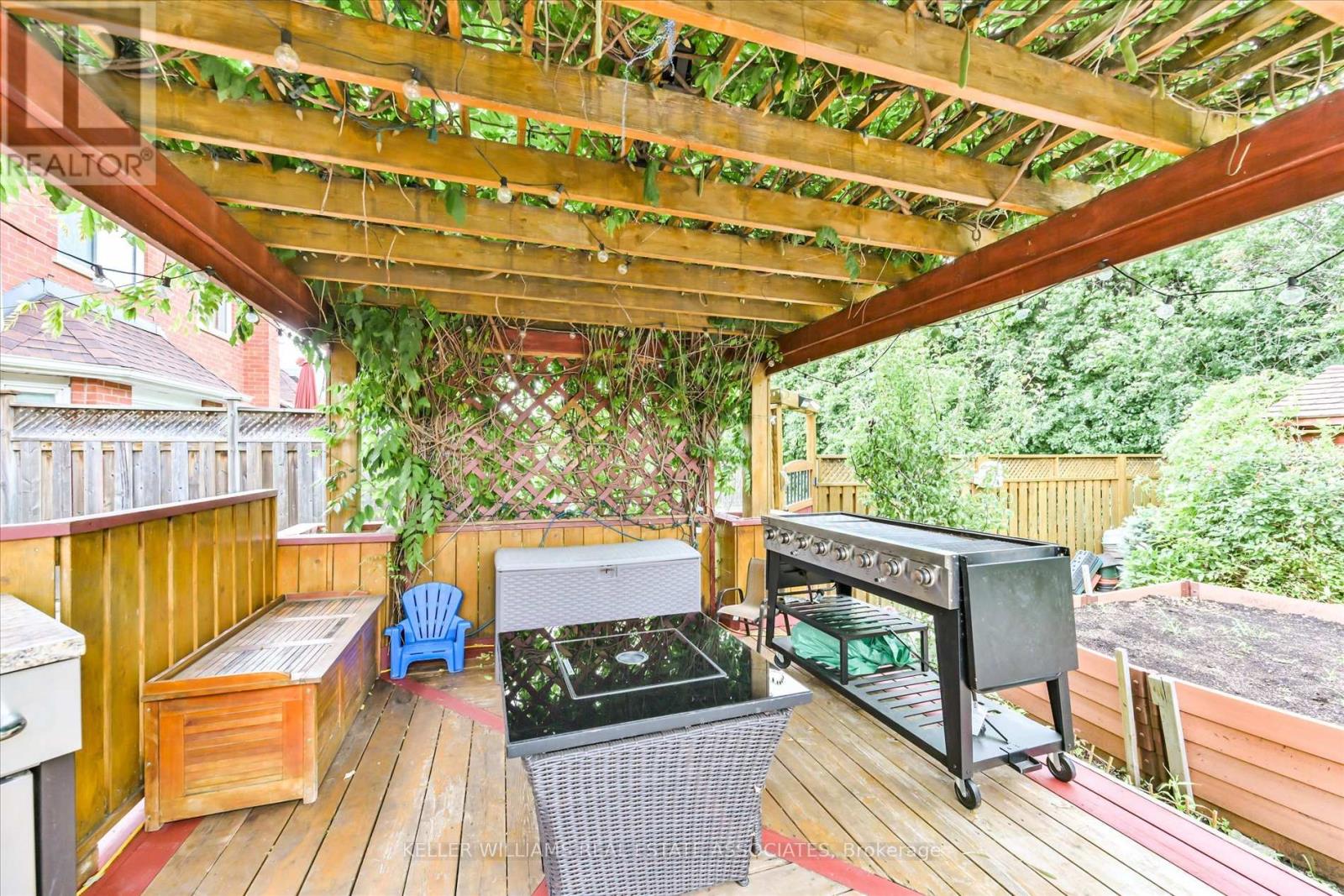 33 Hartford Trail, Brampton, Ontario  L6W 4K2 - Photo 39 - W12027712
